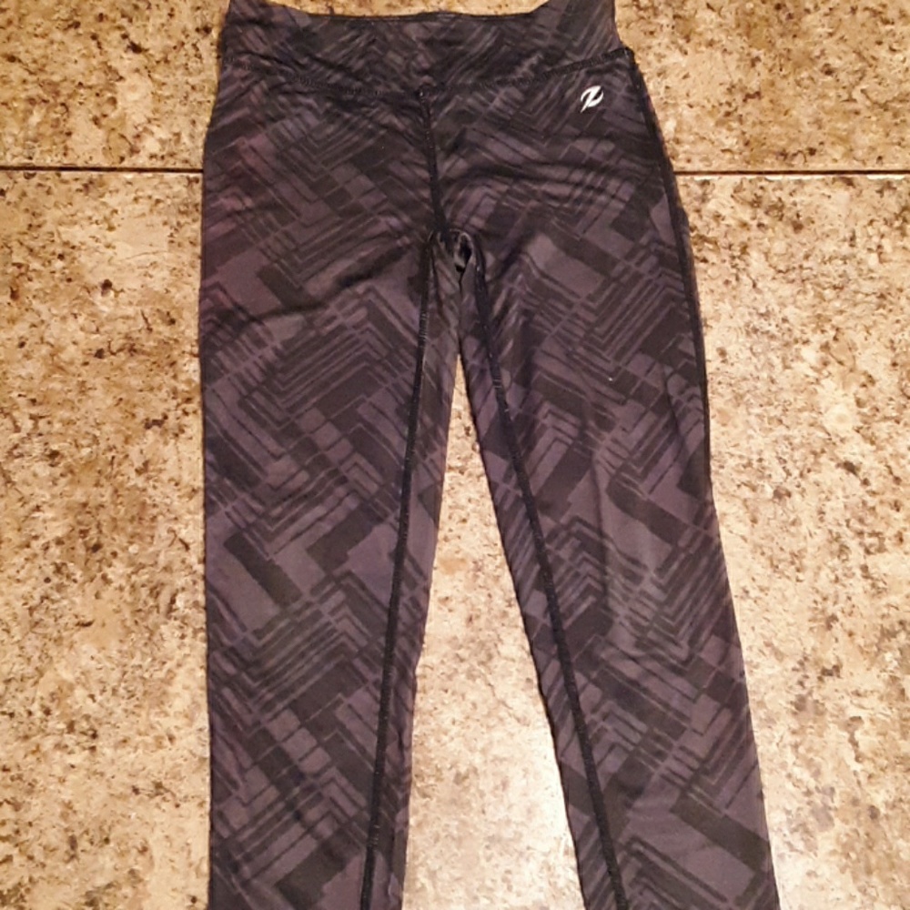 Athletic pants